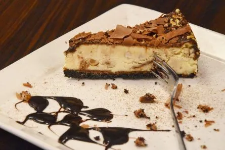 Dessert
