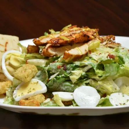 Salade fraîche